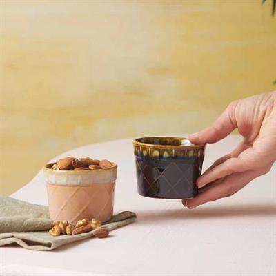 Karaca Jodi Tekli Çerezlik/Dondurmalık 8 cm