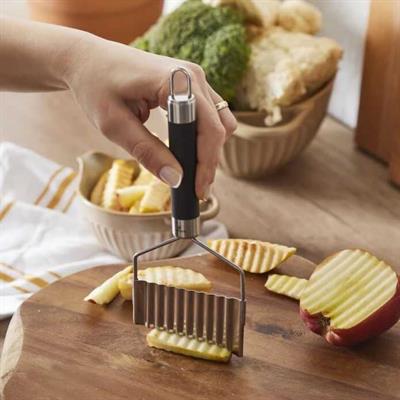 Karaca Mandy Sebze Doğrayıcı 25 cm