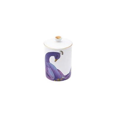 Karaca X Çırağan Palace Shop Büyük Beyaz Baharatlık 600 ml