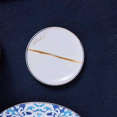 Karaca X İst Collection İstanbul Lokumluk 11 cm