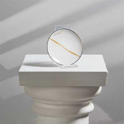 Karaca X İst Collection İstanbul Lokumluk 11 cm