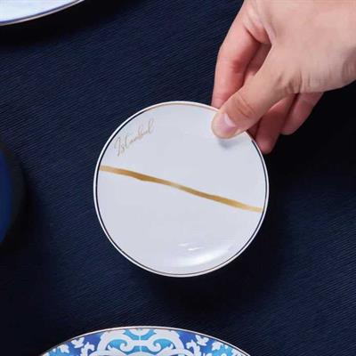 Karaca X İst Collection İstanbul Lokumluk 11 cm