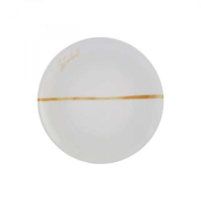 Karaca X İst New Collection Tatlı Tabağı 17 cm