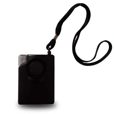 Kişisel Hırsız Alarmı