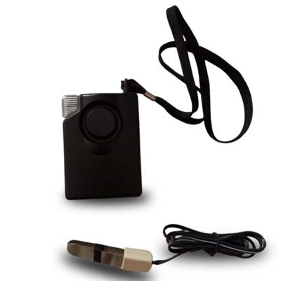 Kişisel Hırsız Alarmı