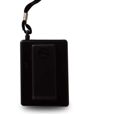 Kişisel Hırsız Alarmı