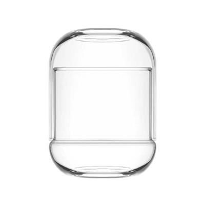 Lav Duo Tekli Kapaklı Saklama Kabı, 280ml
