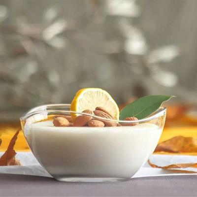 Lav Vira 6lı Orta Boy Kase Cam