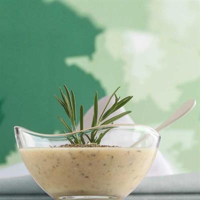 Lav Vira 6lı Orta Boy Kase Cam