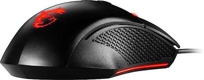 MSI GG GM08 Clutch Optik Oyuncu Mouse