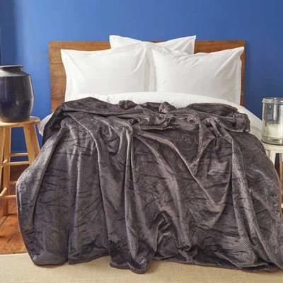 Nautica Home Ria Çift Kişilik Welsoft Battaniye