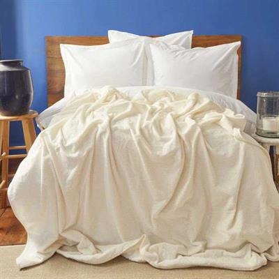 Nautica Home Ria Çift Kişilik Welsoft Battaniye