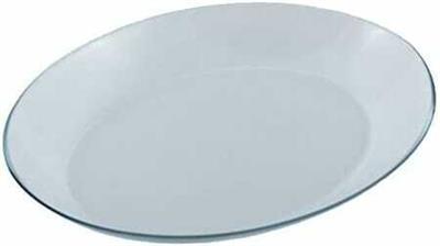 Paşabahçe 10336 Invitation Oval Servis Kayık Tabak