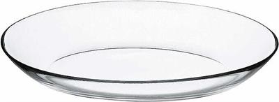 Paşabahçe 10336 Invitation Oval Servis Kayık Tabak