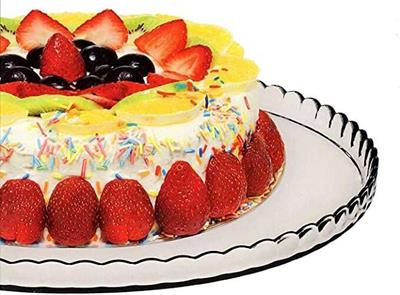 Paşabahçe 10345 Patisserie Servis Tepsisi