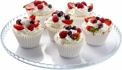 Paşabahçe 10345 Patisserie Servis Tepsisi