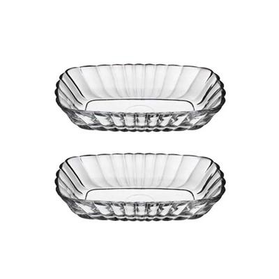 Paşabahçe 2li Mezze Kase Seti