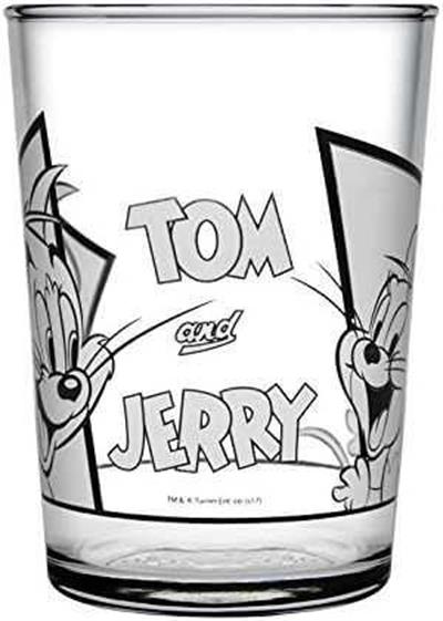 Paşabahçe 42250 Boyanabilir Kalemlik (6 Adet Kalem Hediyeli)