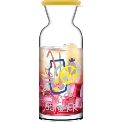 Paşabahçe 43824 Creative Summer Karaf - Sürahi