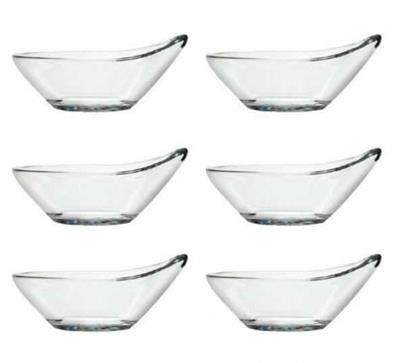 Paşabahçe 53942 Gastroboutique 6lı Kase