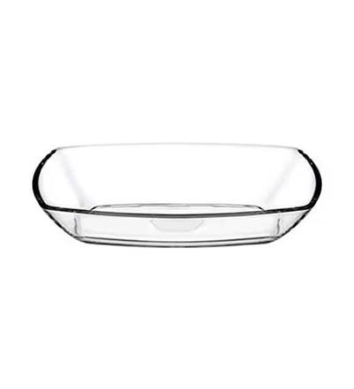 Paşabahçe 54673 Tokio 2li Cam Servis Tabağı