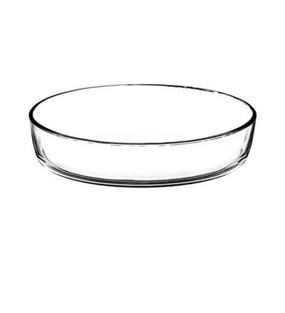 Paşabahçe 59084 Borcam Oval Tepsi