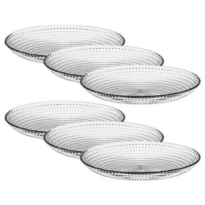 Paşabahçe Generation 6lı Tatlı Tabağı