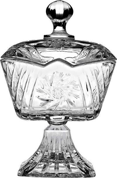 Paşabahçe Glamour Ayaklı Şekerlik