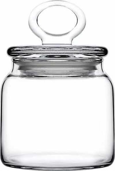 Paşabahçe Kitchen Slim Kavanoz 575 Cc