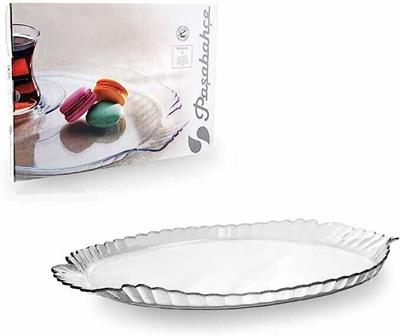 Paşabahçe Patisserie Tepsi