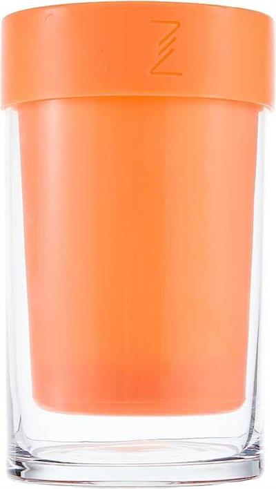 Paşabahçe Zest Çatal Kaşıklık, Turuncu