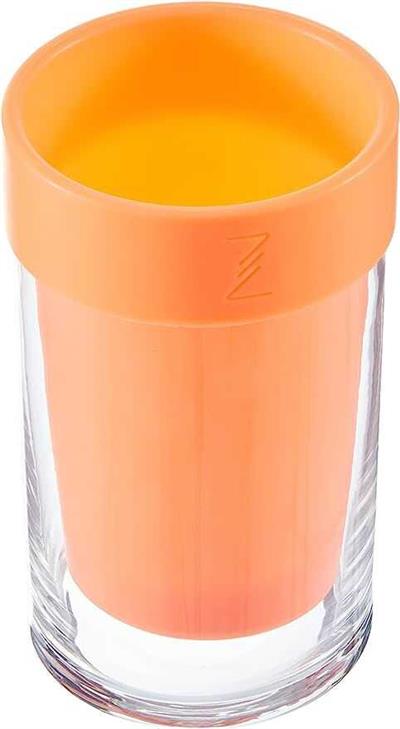 Paşabahçe Zest Çatal Kaşıklık, Turuncu