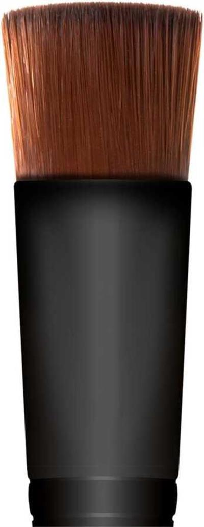 Pierre Cardin Round Face Yuvarlak Fırça