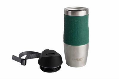 Porland Termo Yeşil Termos 380cc