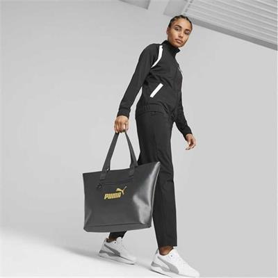 Puma Kadın Core Up Large Shopper OS Shopper Çanta