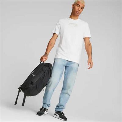 Puma Style Backpack Unisex Sırt Çantası