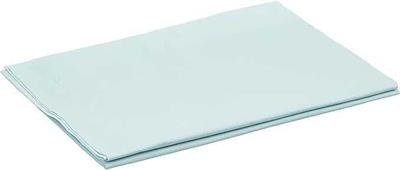 Taç Ranforce Volanlı Yastık Kılıfı Mint