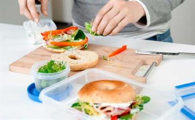 Tefal K30289 Masterseal Fresh Saklama Kabı Seti 3 Parça - 3100517989