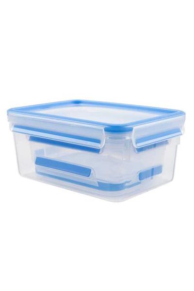 Tefal K30289 Masterseal Fresh Saklama Kabı Seti 3 Parça - 3100517989