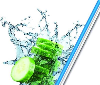 Tefal MasterSeal Fresh Saklama Kabı - 2 x 0.6 L