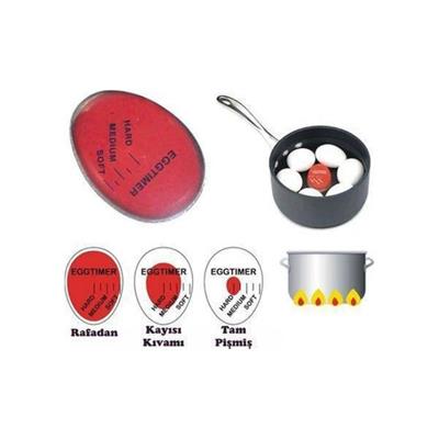 Anka Dublör Yumurta Zamanlayıcı Egg Timer