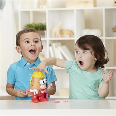 Hasbro Playskool Bayan Patates Kafa