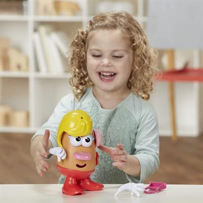 Hasbro Playskool Bayan Patates Kafa