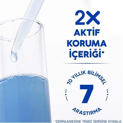 Head & Shoulders Limon Ferahlığı Kepeğe Karşı Etkili Şampuan 330 ml