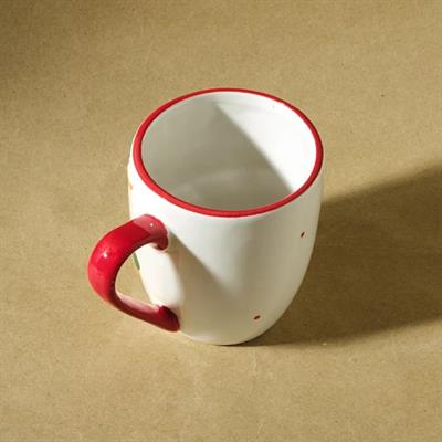 Karaca New Year Yılbaşı Candy Cane 300 ml