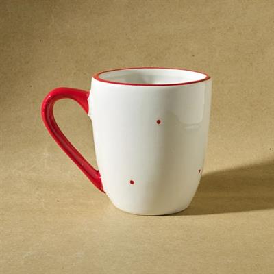 Karaca New Year Yılbaşı Candy Cane 300 ml