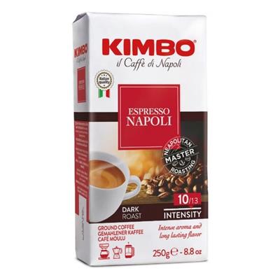 Kimbo Espresso Napoli Filtre Kahve 250 gr