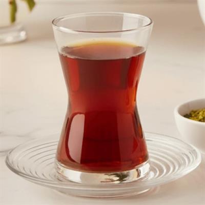 Lav Derin 12 Parça Çay Seti