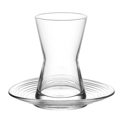 Lav Derin 12 Parça Çay Seti