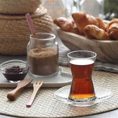 Lav Derin 12 Parça Çay Seti